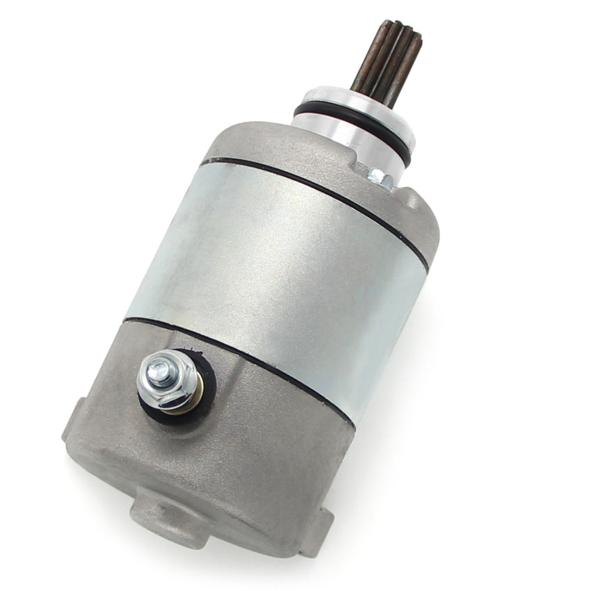 Motorcycle Starter Motor - Motorcycle Starter Motor Starting OEM:31200-KPP-T01 For