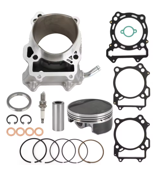 Motorcycle Piston - HIGH QUALITY Motorcycle 94mm Cylinder Piston