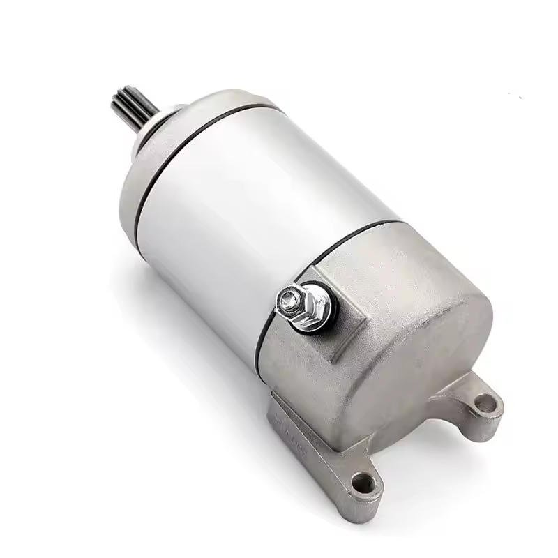 Motorcycle Starter Motor - 3HE-81800-00-00 3HE-81890-00-00 ATV YFM350 BA FX