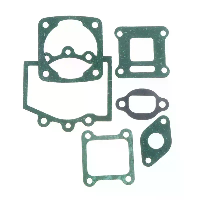 Motorcycle Gasket - Motorcycle Engine Gasket Set Kit Parts