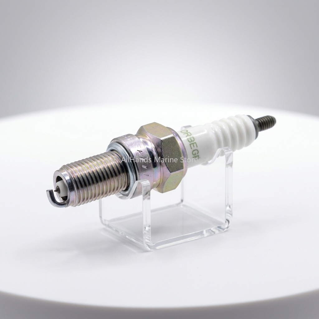 Motorcycle Spark Plug - Wholesale Motorcycle Spark Plugs CR8EGP 3596
