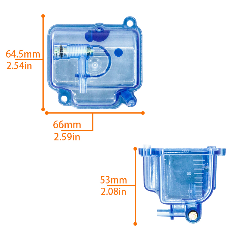 Motorcycle Carburetor Transpar - Motorcycle Oil Filter 评论和价格