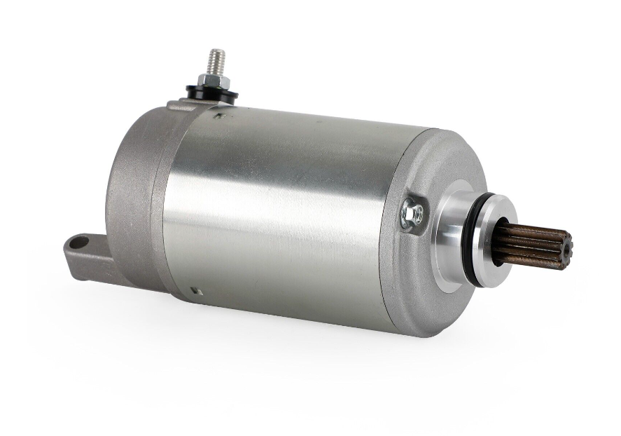 Engine Parts Starter Motor for - Engine Parts Motorcycle 评论和价格