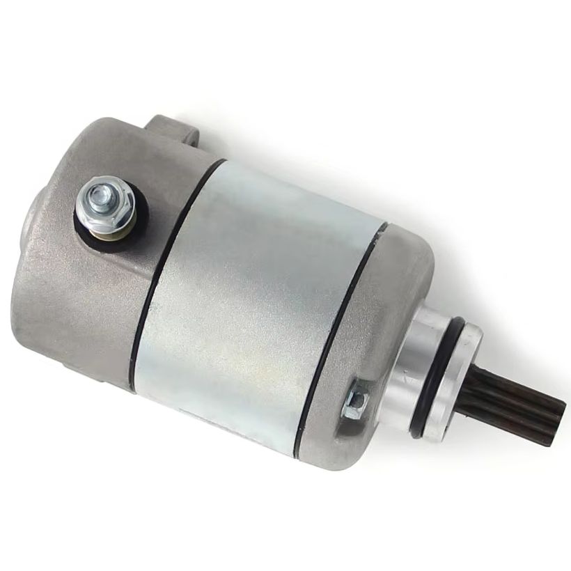 Motorcycle Starter Motor Start - Motorcycle Starter Motor 评论和价格