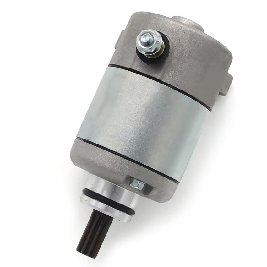 Motorcycle Starter Motor Start - Motorcycle Starter Motor 评论和价格