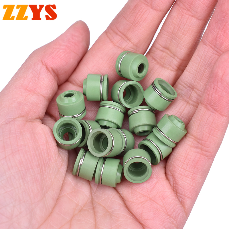 16pcs For Honda VFR400 NC30 VF - Motorcycle Engine Parts 评论和价格