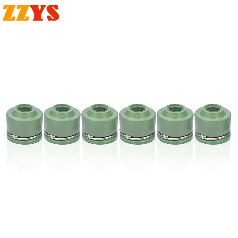 16pcs For Honda VFR400 NC30 VF - Motorcycle Engine Parts 评论和价格