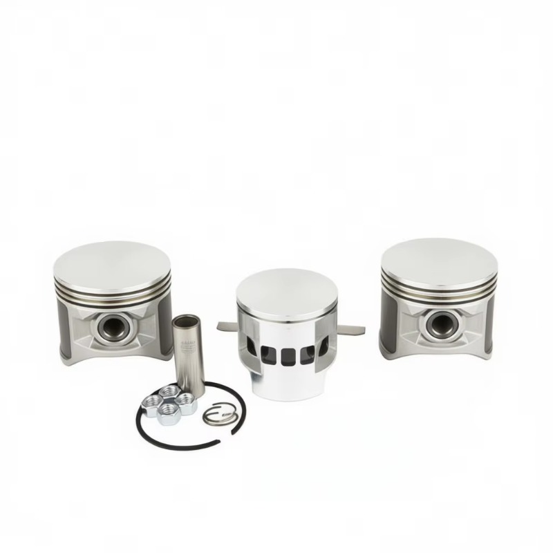 New Pinasco 122cc Aluminum Cyl - Motorcycle Cylinder 评论和价格