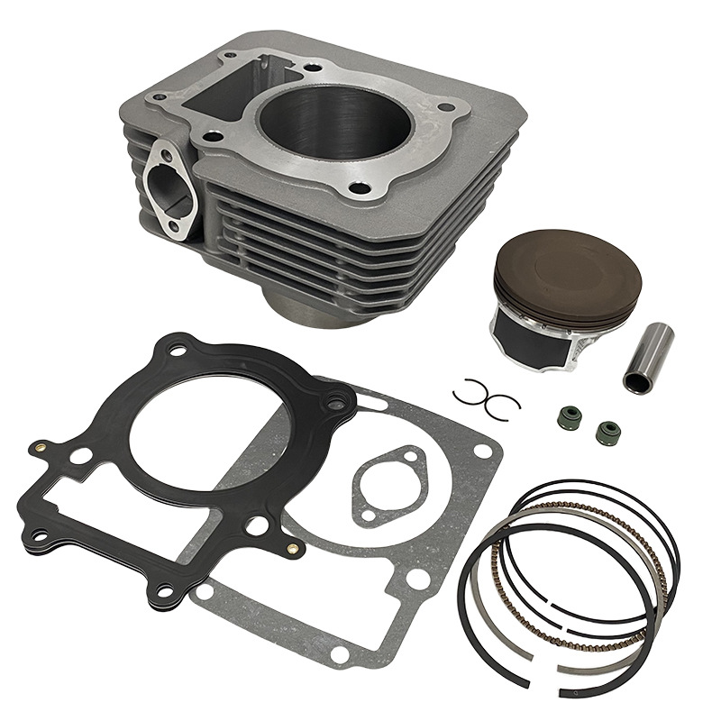 77mm Bore Complete Cylinder Pi - Motorcycle Cylinder 评论和价格