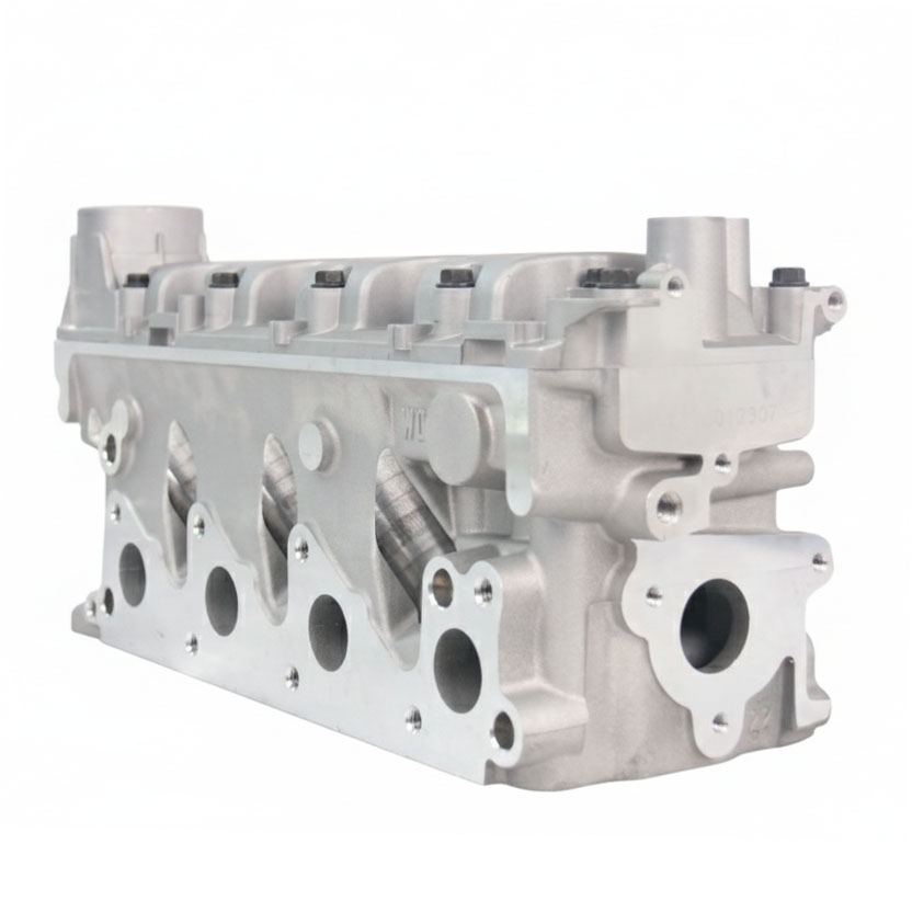 Brand New Gol Fox 1.6 Complete - Engine Cylinder Head 评论和价格