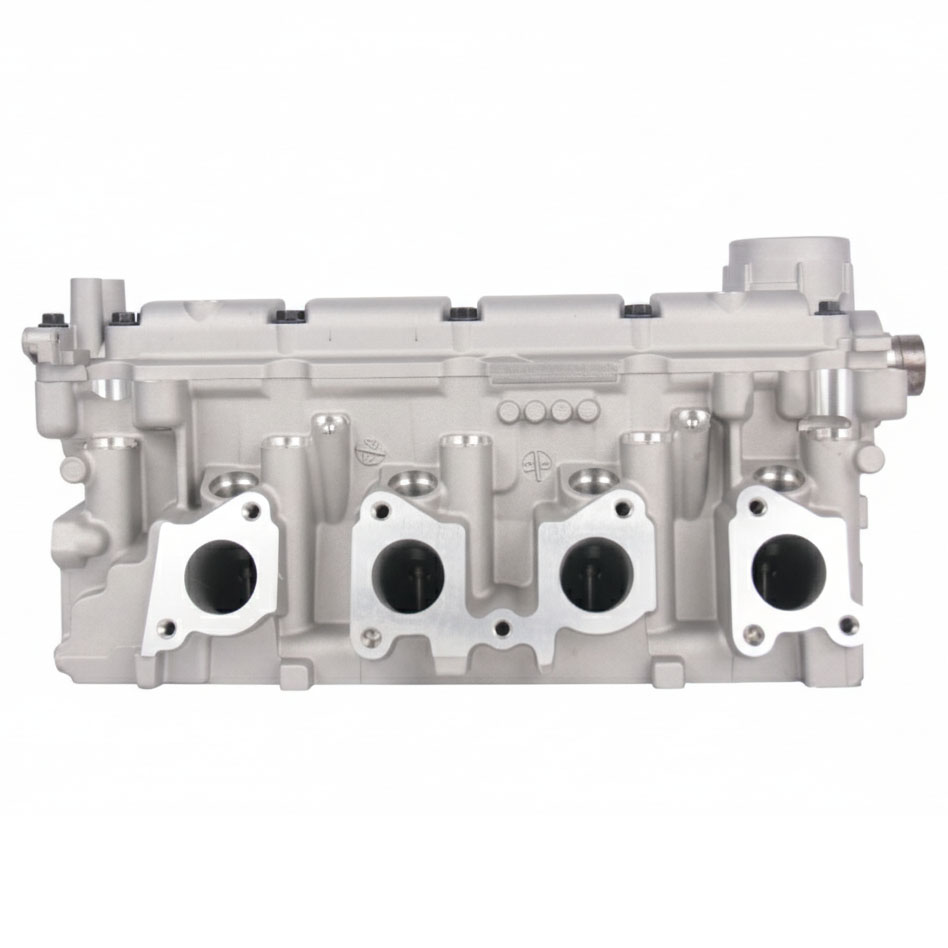 Brand New Gol Fox 1.6 Complete - Engine Cylinder Head 评论和价格