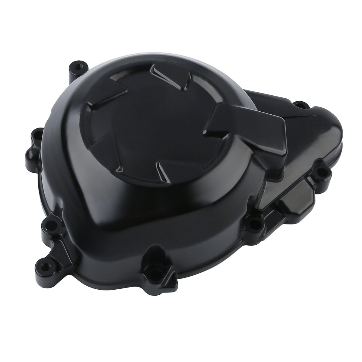 Motorcycle Left Stator Cover E - Motorcycle Stator 评论和价格