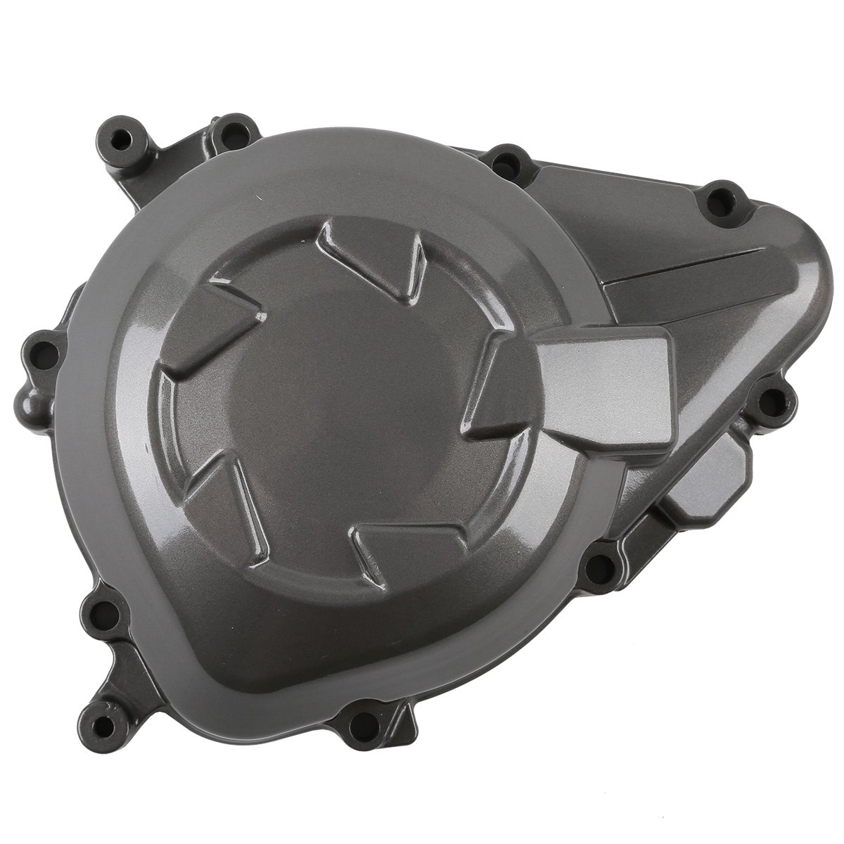 Motorcycle Left Stator Cover E - Motorcycle Stator 评论和价格