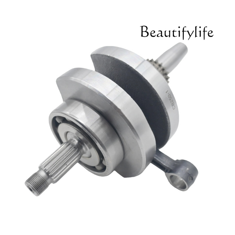 LJY CB250-F CPS250 Crankshaft  - Cb250 Crankshaft Assembly 评论和价格