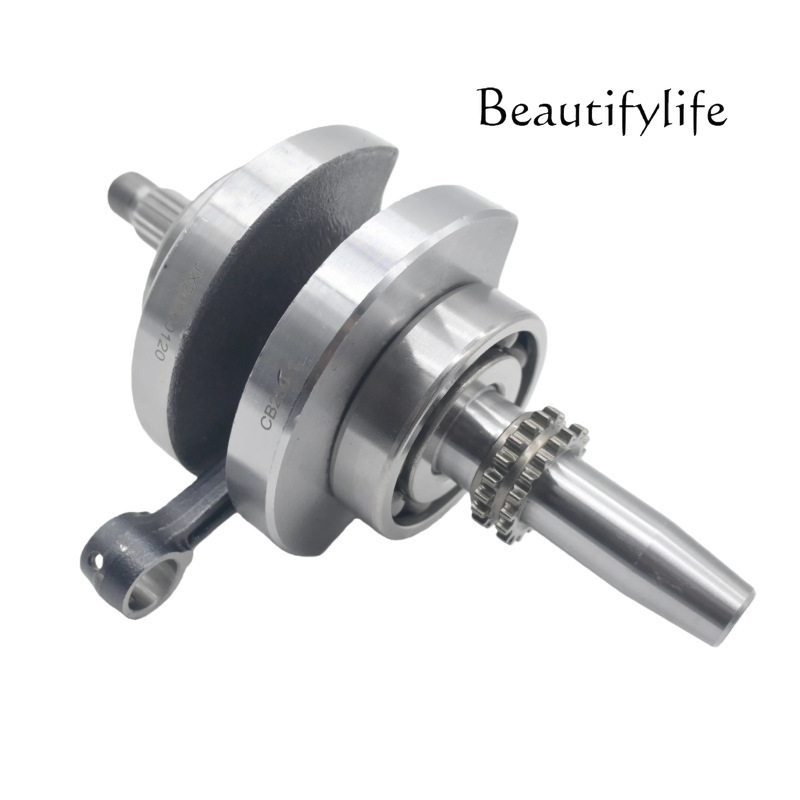 LJY CB250-F CPS250 Crankshaft  - Cb250 Crankshaft Assembly 评论和价格