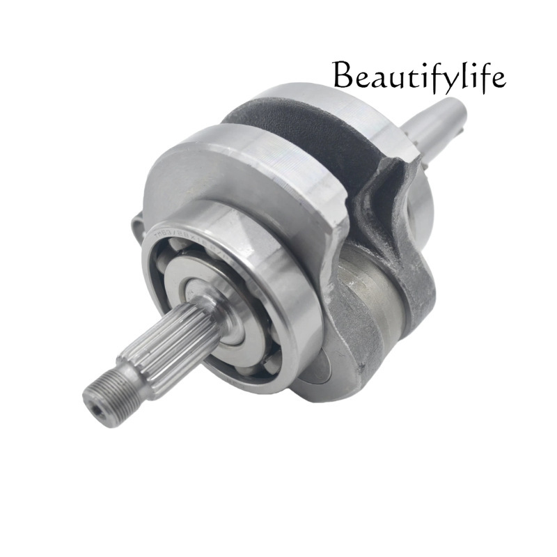 LJY CB250-F CPS250 Crankshaft  - Cb250 Crankshaft Assembly 评论和价格