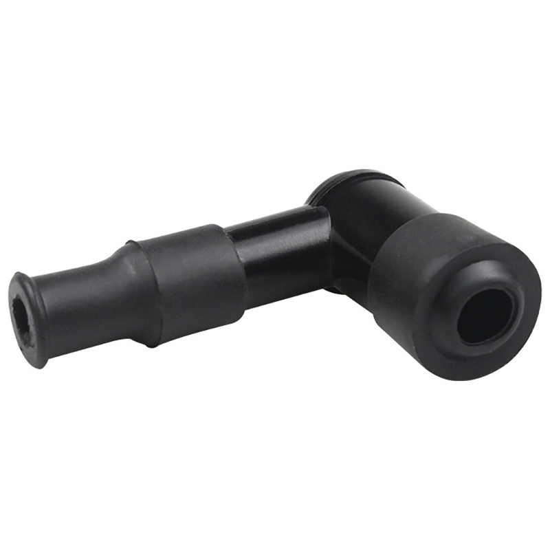 【New】Spark Plug Cap 90 Degree  - Motorcycle Spark Plug 评论和价格