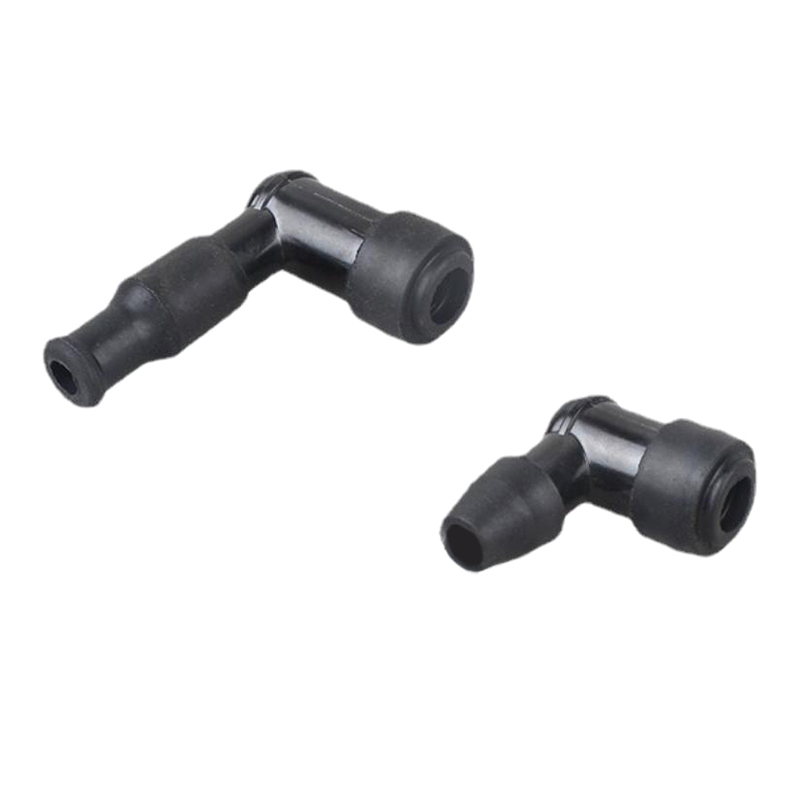【New】Spark Plug Cap 90 Degree  - Motorcycle Spark Plug 评论和价格