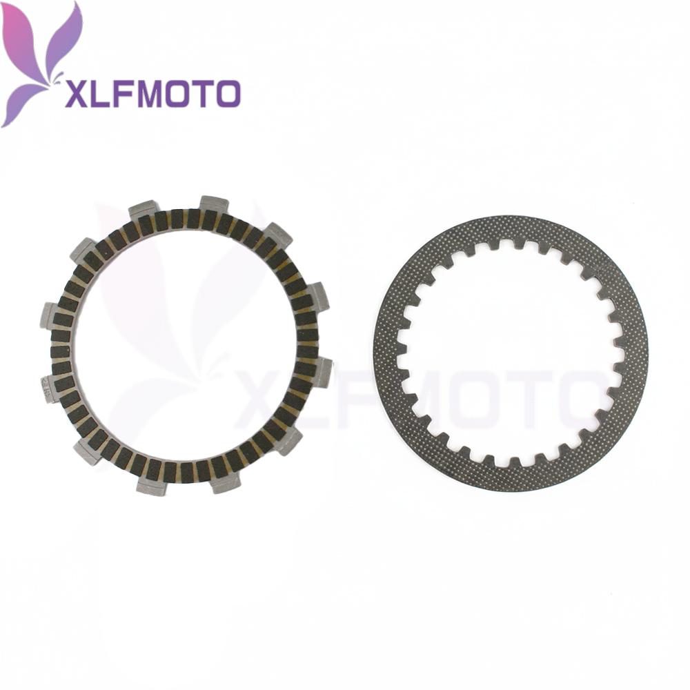 Motorcycle Parts Complete Clut - Motorcycle Clutch 评论和价格