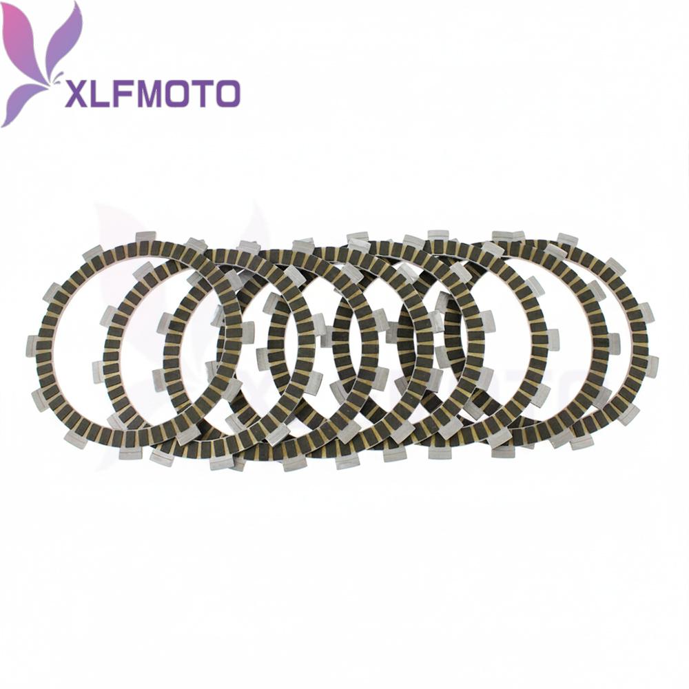 Motorcycle Parts Complete Clut - Motorcycle Clutch 评论和价格