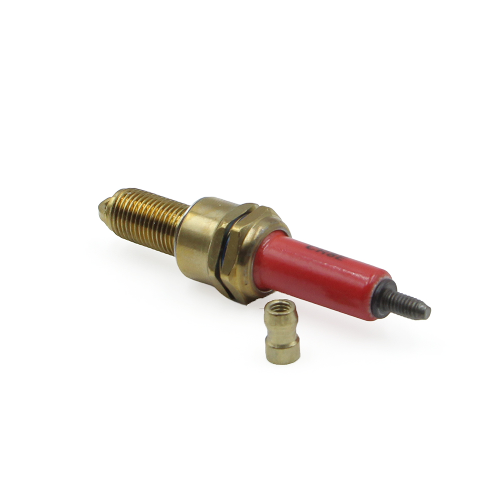 1-5 Pcs CR8E Spark Plugs For H - Motorcycle Spark Plug 评论和价格