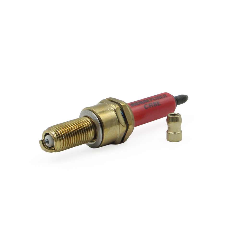 1-5 Pcs CR8E Spark Plugs For H - Motorcycle Spark Plug 评论和价格