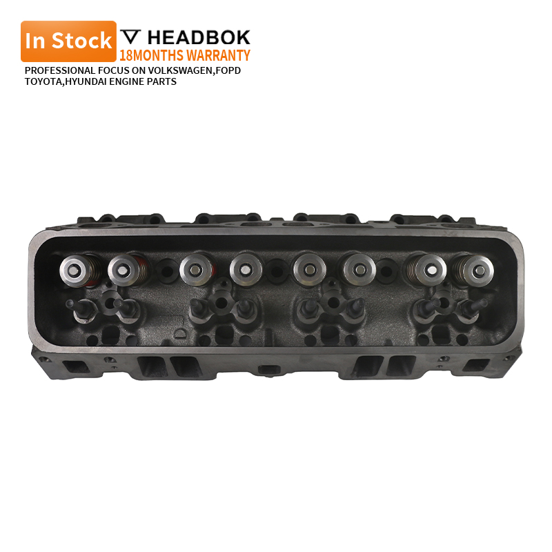For350 210cc SBC 5.7 V8 CNC En - Engine Cylinder Head 评论和价格