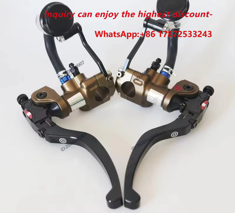 7/8 inch 22mm Motorcycle Hydra - Motorcycle Cylinder 评论和价格