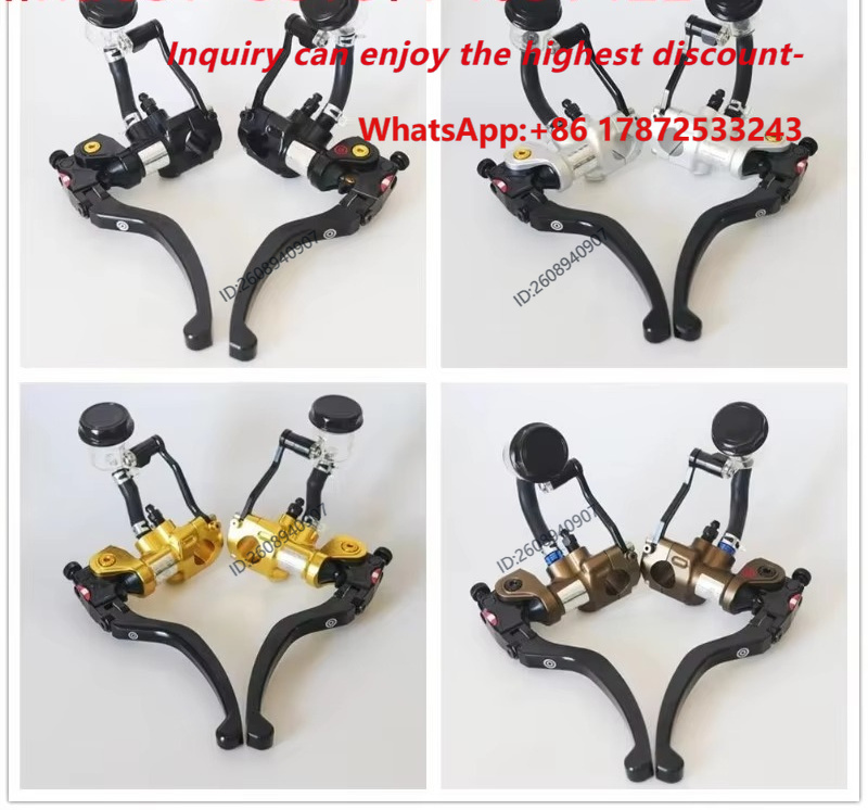 7/8 inch 22mm Motorcycle Hydra - Motorcycle Cylinder 评论和价格