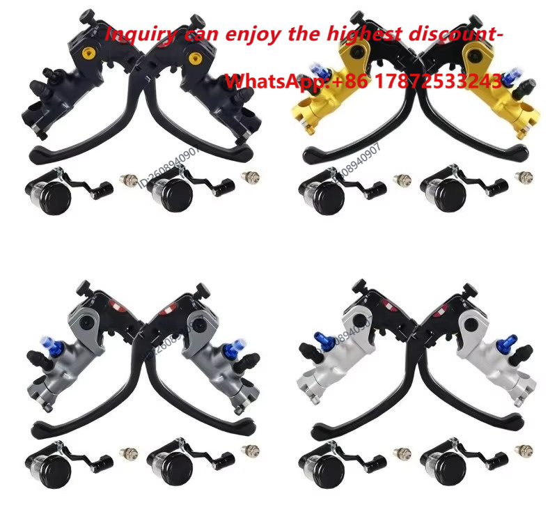 7/8 inch 22mm Motorcycle Hydra - Motorcycle Cylinder 评论和价格