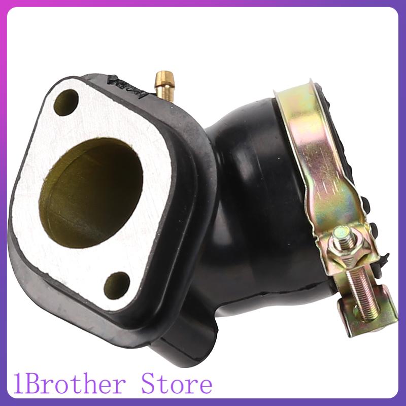 Gy6 230cc intake pipe for moto - Motorcycle Carburetor 评论和价格