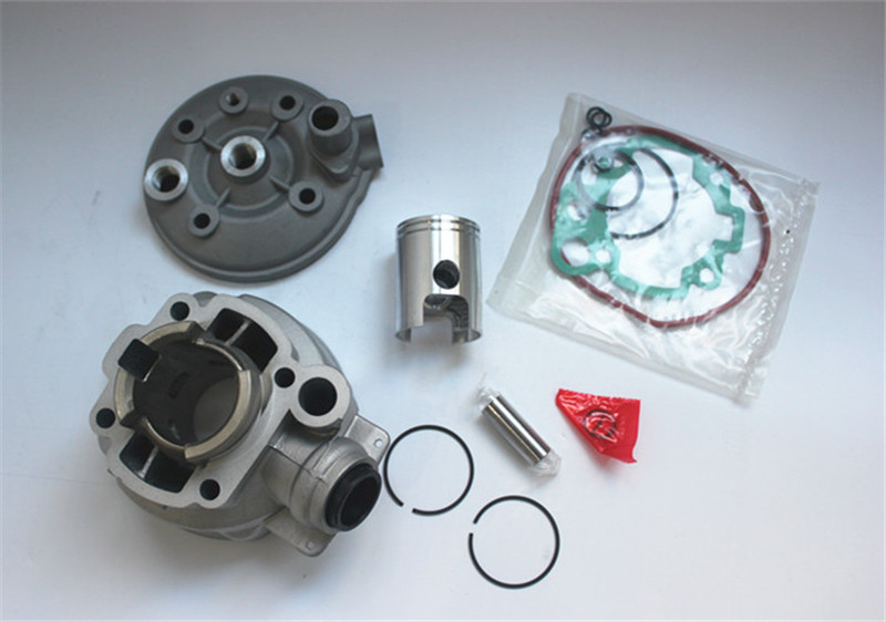 Motorcycle ceramics cylinder K - Motorcycle Engine Kit 评论和价格