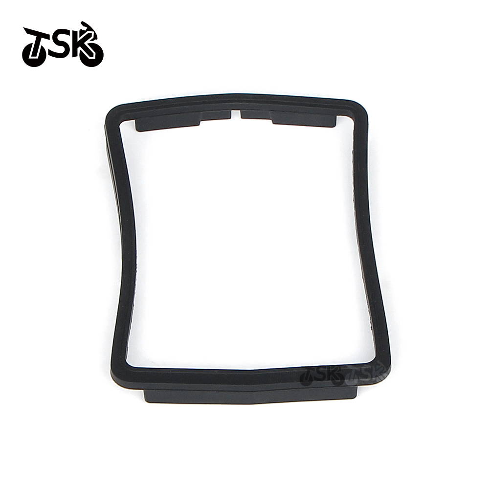 Rubber Headlight bracket Gaske - Motorcycle Gasket 评论和价格