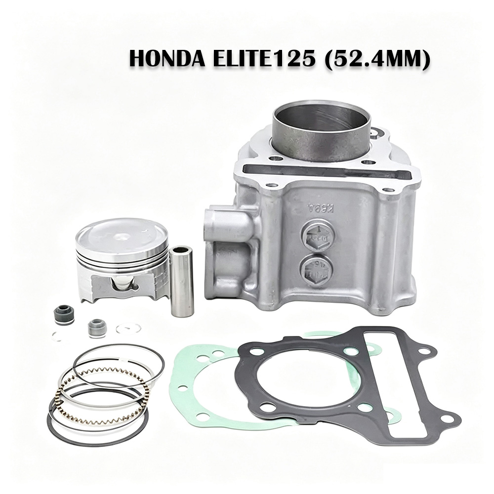 Motorcycle Engine Parts 52.4MM - Motorcycle Gasket 评论和价格