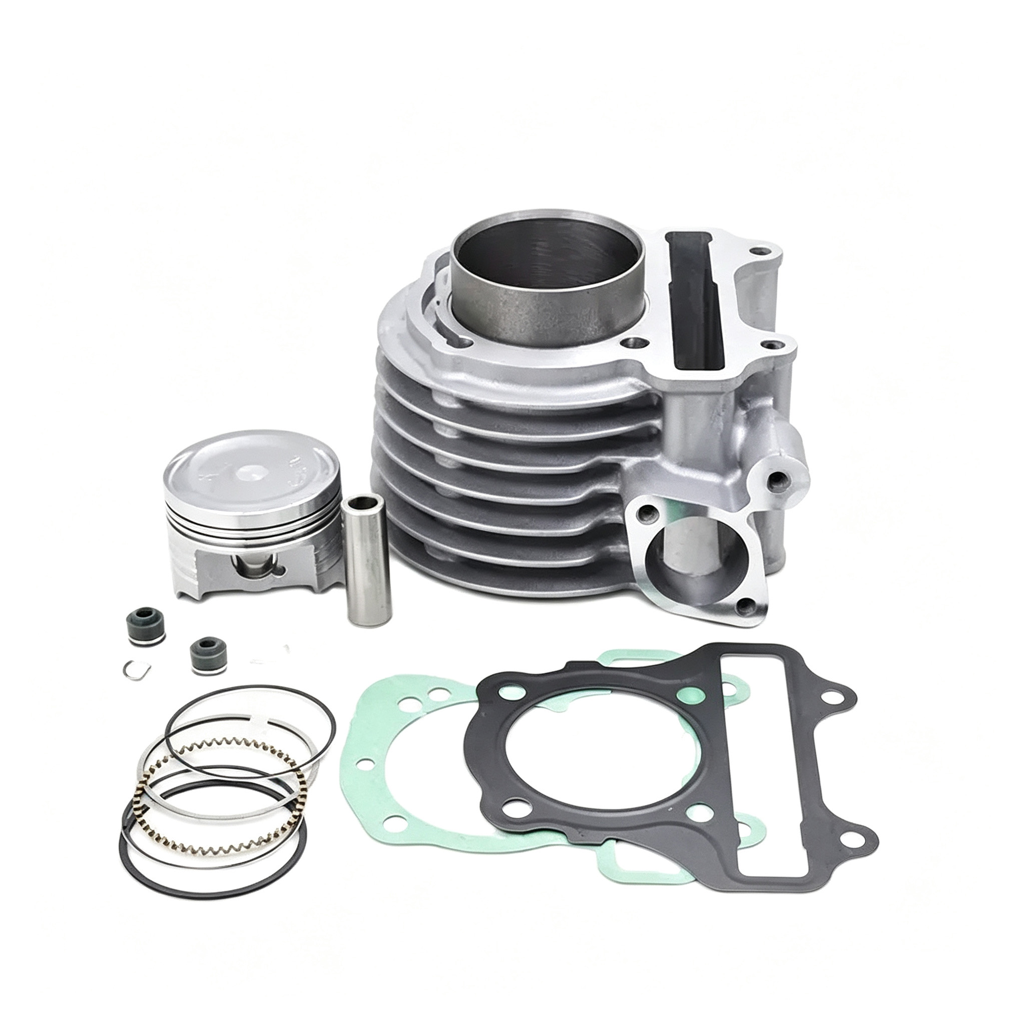 Motorcycle Engine Parts 52.4MM - Motorcycle Gasket 评论和价格