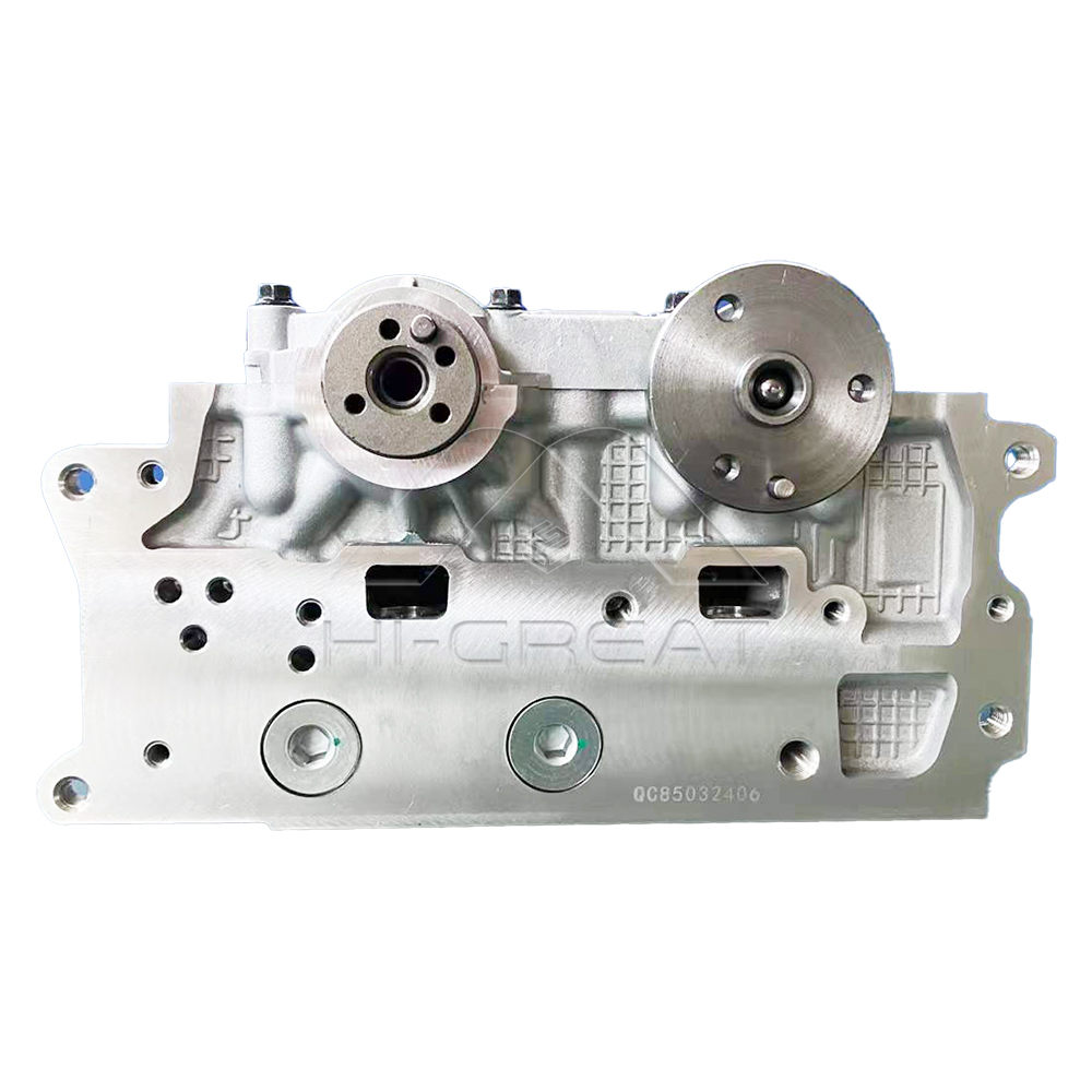 Wholesale High Performance K5  - Engine Cylinder Head 评论和价格