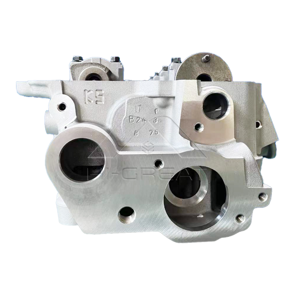 Wholesale High Performance K5  - Engine Cylinder Head 评论和价格