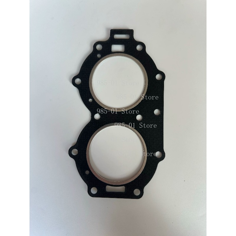 2-Stroke 30HP Engine Parts Cra - Engine Cylinder Head 评论和价格