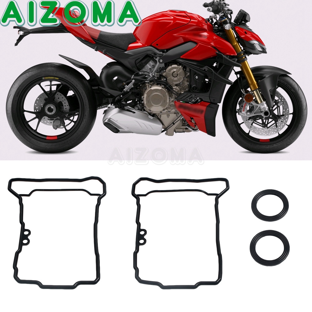 Motorcycle Accessories Cylinde - Motorcycle Gasket 评论和价格