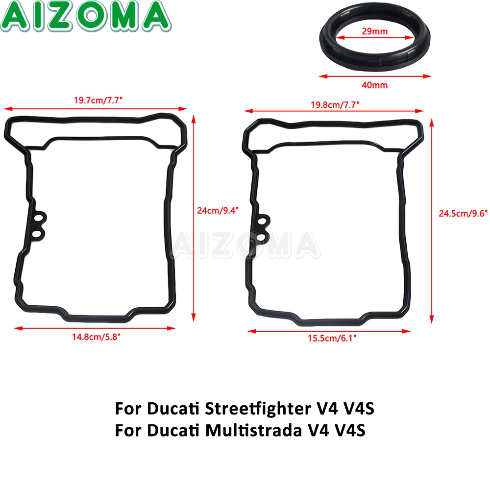 Motorcycle Accessories Cylinde - Motorcycle Gasket 评论和价格