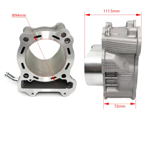 HIGH QUALITY Motorcycle 94mm C - Motorcycle Piston 评论和价格