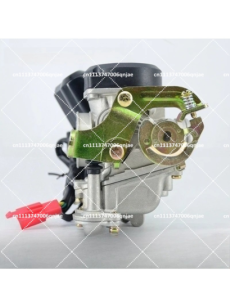 Motorcycle Carburetor GY6 50cc - Motorcycle Carburetor 评论和价格