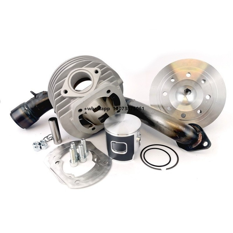Zuera EXR 145cc 4 Stroke New B - Motorcycle Cylinder 评论和价格