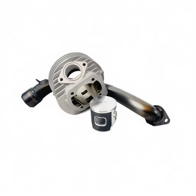 Zuera EXR 145cc 4 Stroke New B - Motorcycle Cylinder 评论和价格