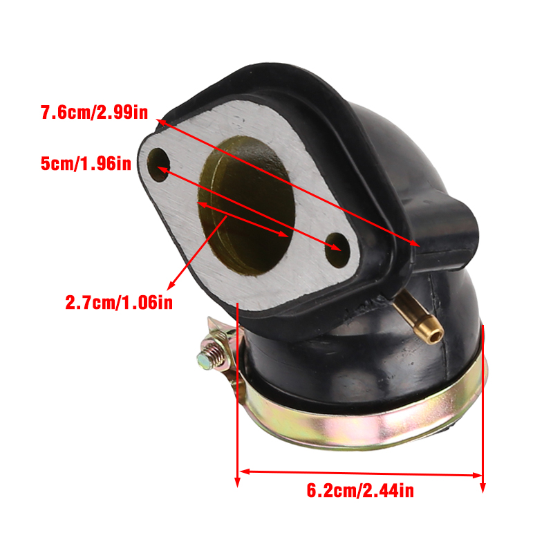 Motorcycle Carburetor Air Inle - Motorcycle Carburetor 评论和价格