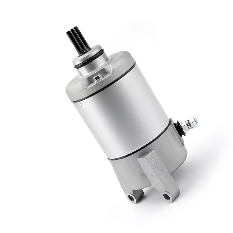 3HE-81800-00-00 3HE-81890-00-0 - Motorcycle Starter Motor 评论和价格