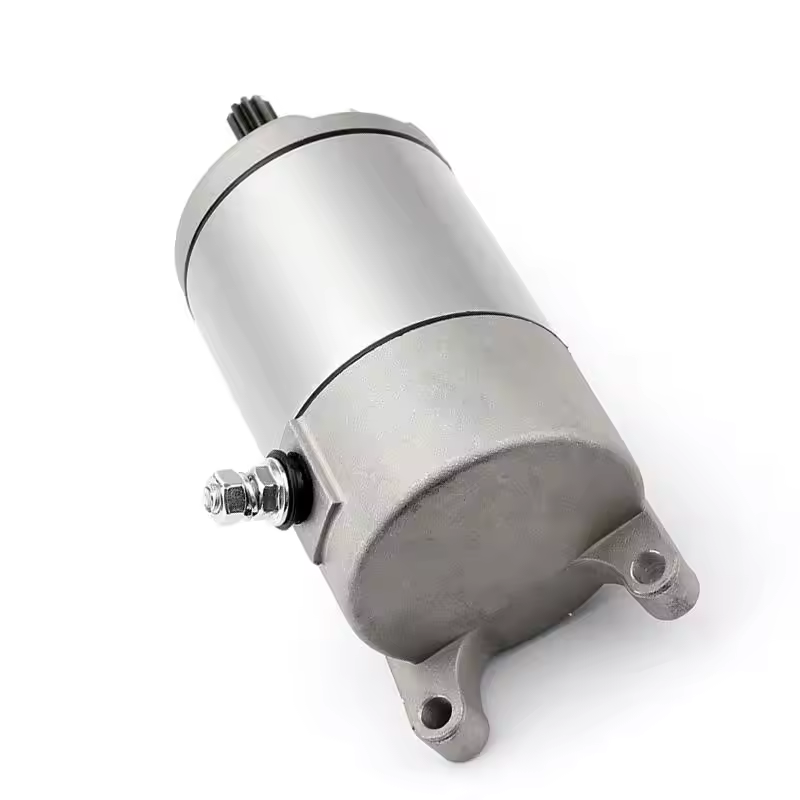 3HE-81800-00-00 3HE-81890-00-0 - Motorcycle Starter Motor 评论和价格