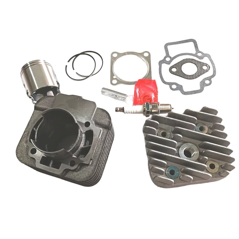 OEM 2-Stroke for Piaggio70 ZIP - Motorcycle Cylinder 评论和价格