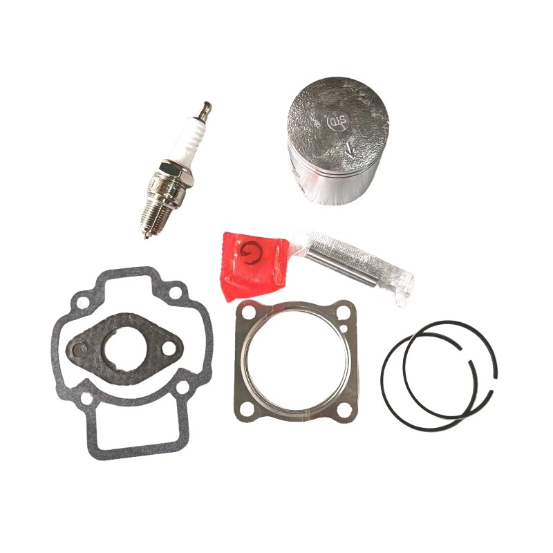 OEM 2-Stroke for Piaggio70 ZIP - Motorcycle Cylinder 评论和价格