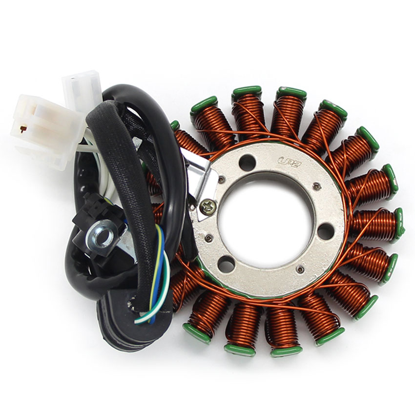 Motorcycle Magneto Stator Coil - Motorcycle Stator 评论和价格